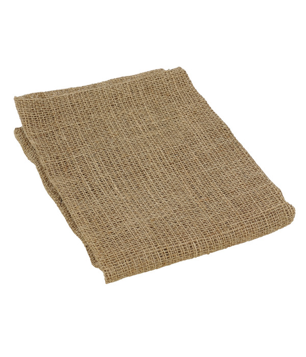 Dehner Winterschutz Jute-Sack, ca. B60/H80 cm