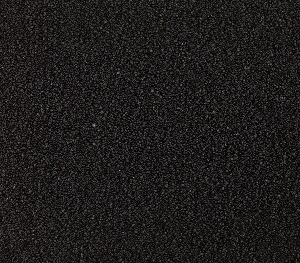 DENNERLE Nano Garnelenkies, schwarz, 0,7 - 1,2mm, 2kg