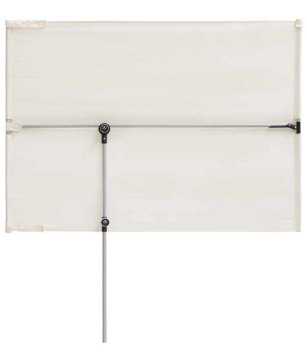 doppler Balkonblende Active, 180 x 130 cm