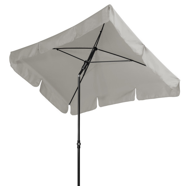 Doppler Sonnenschirm Sunline Waterproof Neo, rechteckig, ca. B225/T120 cm