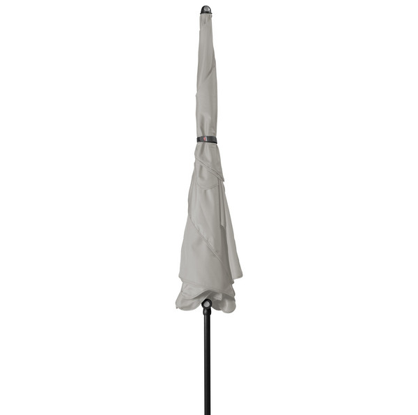 Doppler Sonnenschirm Sunline Waterproof Neo, rechteckig, ca. B225/T120 cm