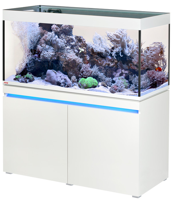 Eheim Aquarium Kombination Incpiria reef 430