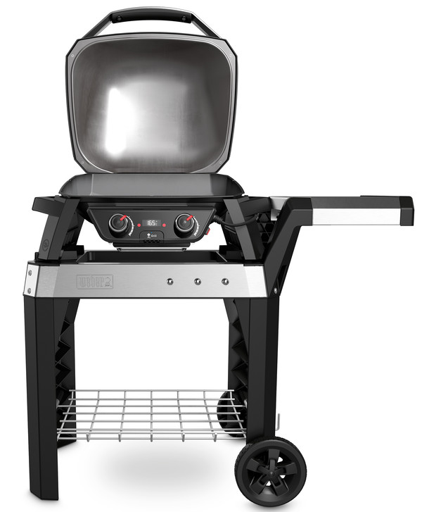 Weber Elektrogrill Pulse 2000 Black