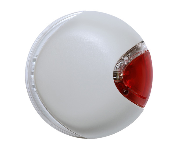 flexi® LED-Leuchtanhänger Lighting System, hellgrau, ca. B2,1/T7,1 cm