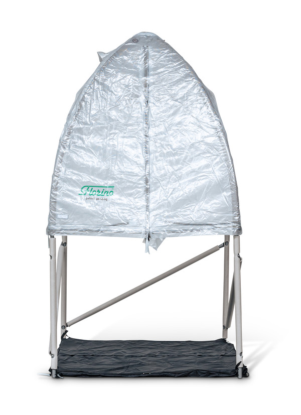 Florino Erhöhungselement für Winterschutz-Zelt Florino
