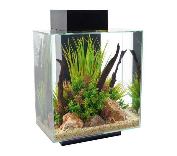 FLUVAL® Aquarium-Set Edge 2.0, 46 Liter
