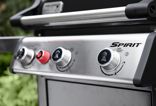 Weber Gasgrill Spirit EPX-325s GBS