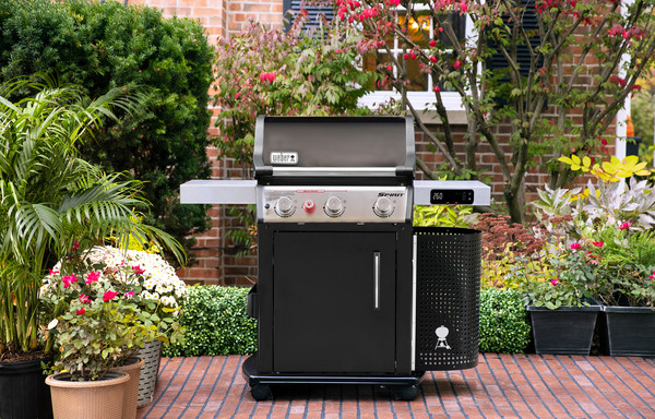 Weber Gasgrill Spirit EPX-325s GBS