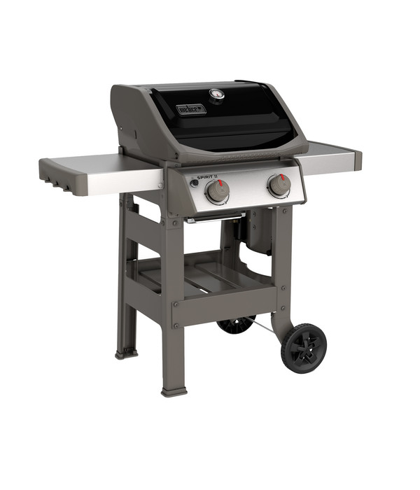 Weber Gasgrill Spirit II E210 GBS, 51 x 46 cm