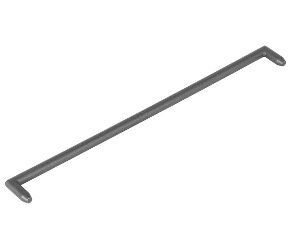 Geli Verstärkungsstrebe Standard, schwarz, ca. B17 cm