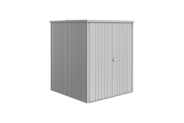 Biohort Geräteschrank 150 Large, ca. B156/H184/T155 cm