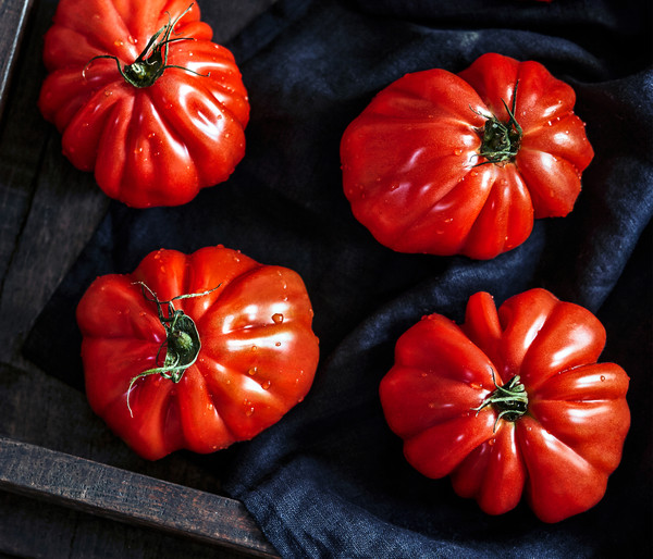 Dehner Gourmet Garten Ochsenherztomate, veredelt