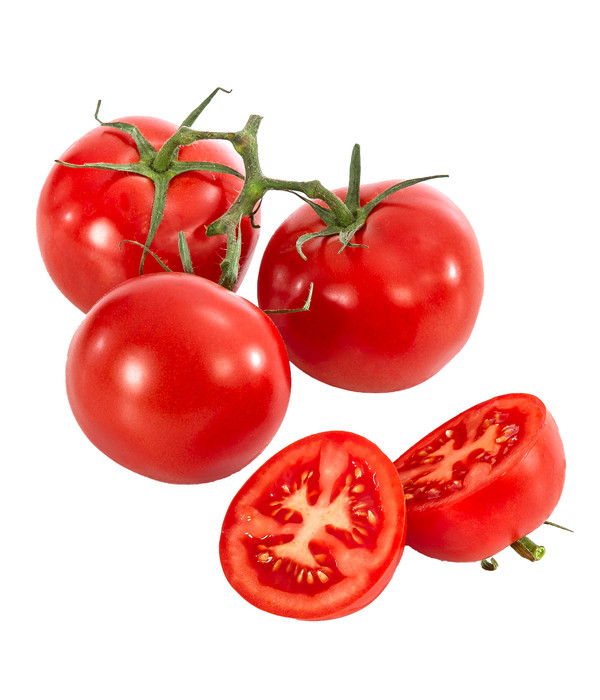 Dehner Gourmet Garten Tomate rund, veredelt