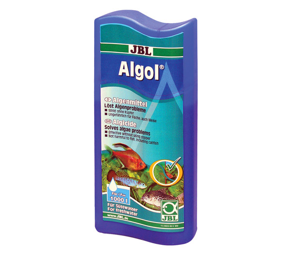 JBL Algenmittel Algol