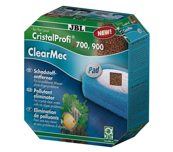 JBL ClearMec plus Pad für CristalProfi e700/900