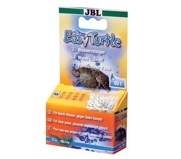 JBL EasyTurtle Wasserreiniger