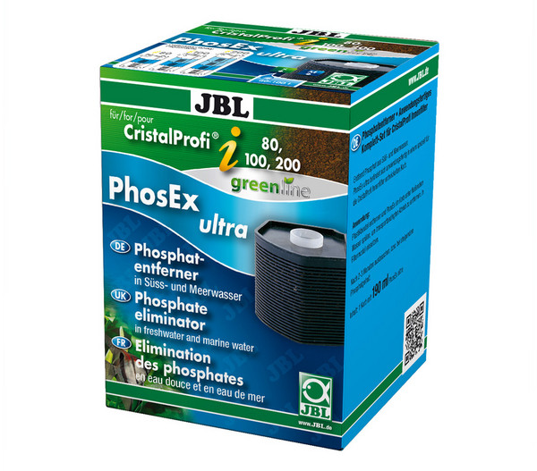 JBL PhosEx ultra für CrisalProfi i60-200