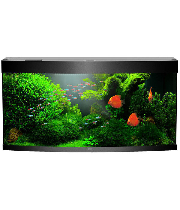 JUWEL® AQUARIUM Aquariumbeleuchtung NovoLux LED 80, weiss
