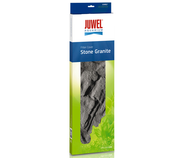 JUWEL® AQUARIUM Filterverkleidung Stone Granite