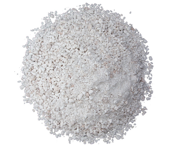 Knauf Perlite 2-6 mm, 100 l