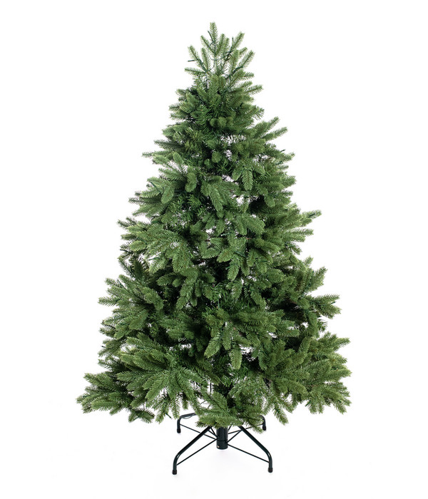 Evergreen Classics™ künstlicher LED-Weihnachtsbaum Kiefer, ca. H150 cm