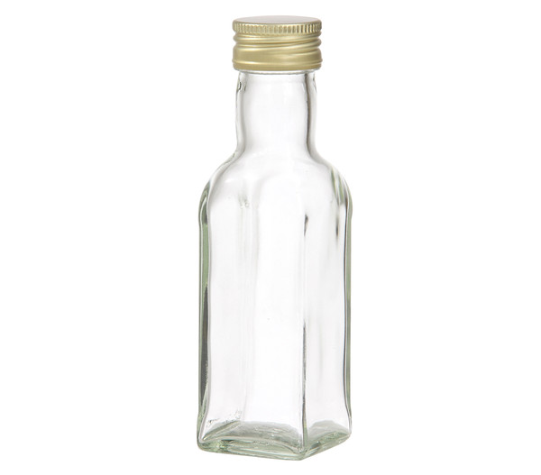 Marasca Glasflasche, 125 ml