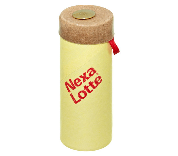 Nexa Lotte® Fliegenfänger, 4 Stk.