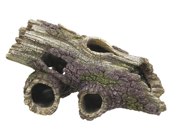 Nobby Aquariumdeko Holz, ca. B24,8/H12,5/T13,5 cm