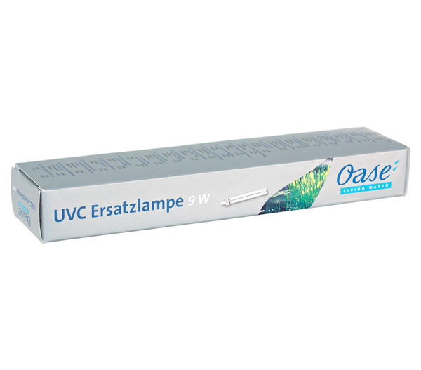 Oase UVC Ersatzlampe, 9 W