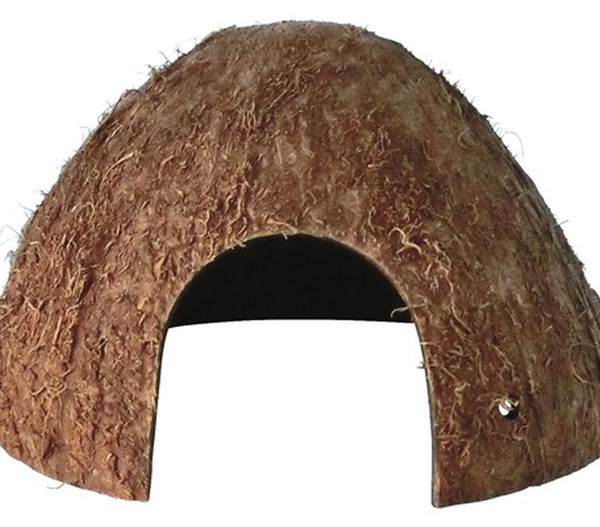 Orbit Kokosnuss Höhle, small