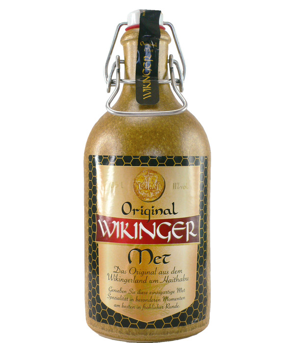 Original Wikinger Met, 0,5 L