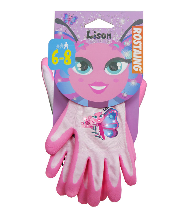 Rostaing Kinderhandschuh Lison
