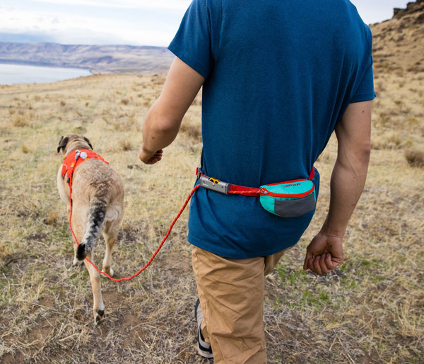 RUFFWEAR® Hitch Hiker™ Hunde-Leinensystem