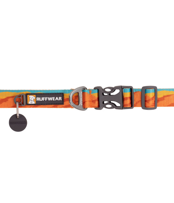 RUFFWEAR® Hundehalsband Flat Out