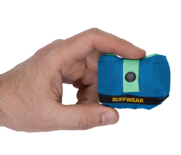 RUFFWEAR® Hundenapf Trail Runner™ Blue Pool