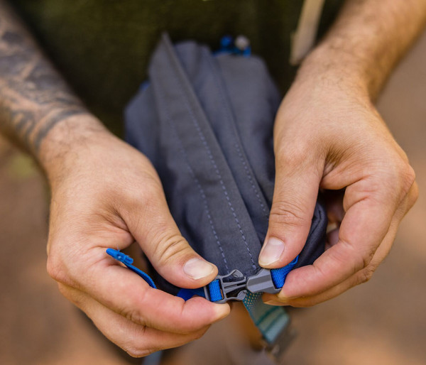 RUFFWEAR® Kotbeutelspender Stash Bag Plus™