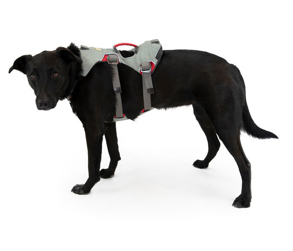 RUFFWEAR® Hundegeschirr DoubleBack™