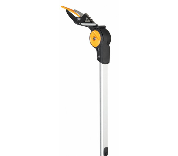 Fiskars Teleskop-Schneidgiraffe PowerGear UPX86