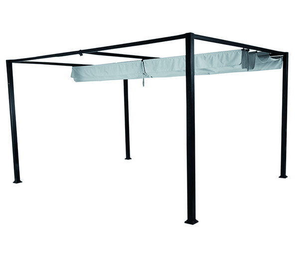 Siena Garden Pavillon Sky, ca. B400/H223/T300 cm