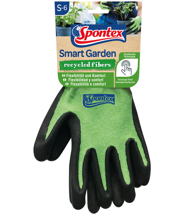 Spontex Handschuh Smart Garden