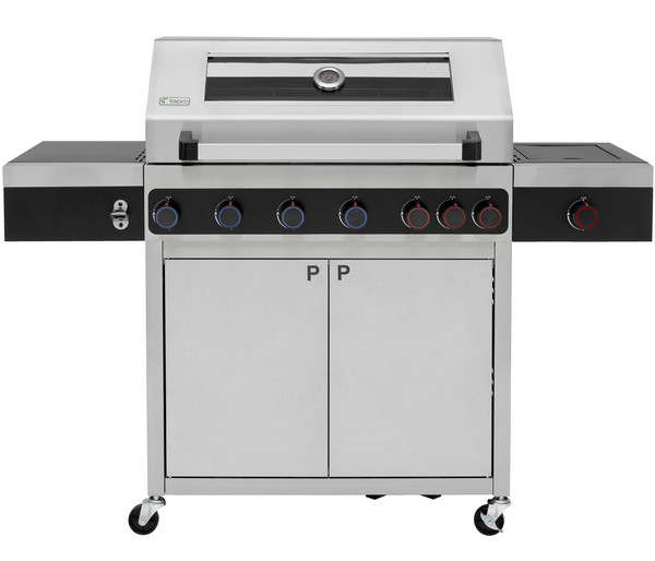 tepro Gasgrill Keansburg 6 Special Edition