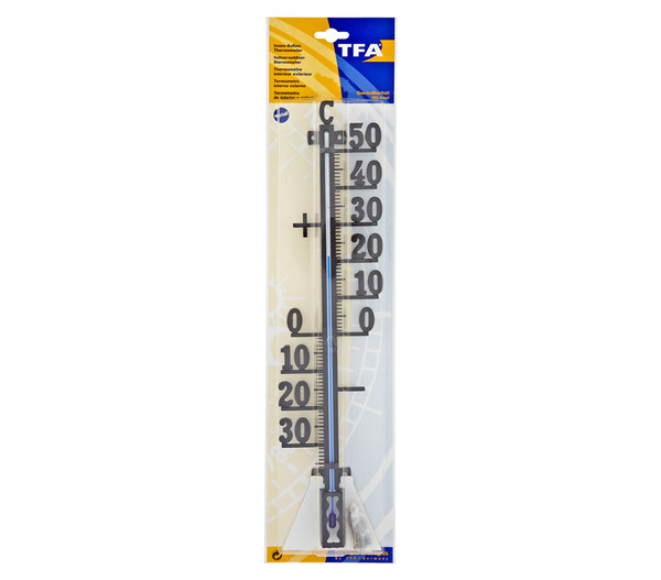 TFA Thermometer für den Außenbereich