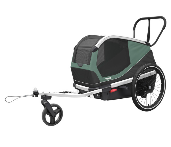 THULE® Bexey Buggy-Zubehörset