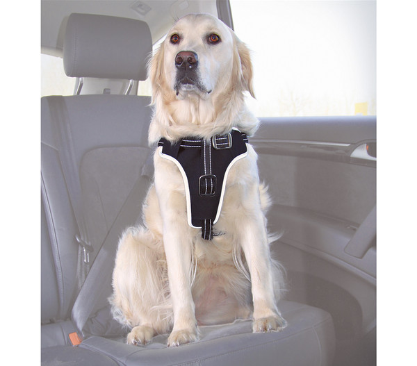 Trixie Sicherheitsgurt Dog Protect