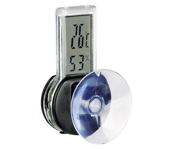 Trixie Thermo-/Hygrometer, digital