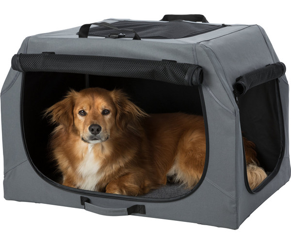 Trixie Transportbox Mobile Kennel Easy
