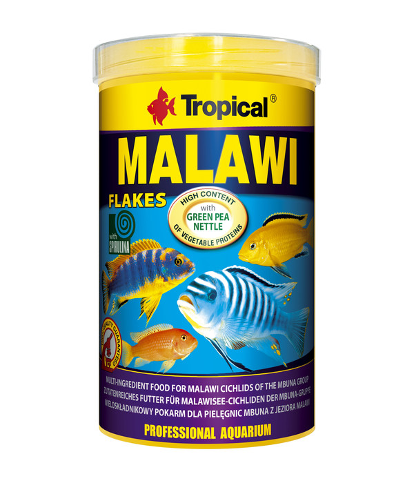 Tropical® Fischfutter Malawi
