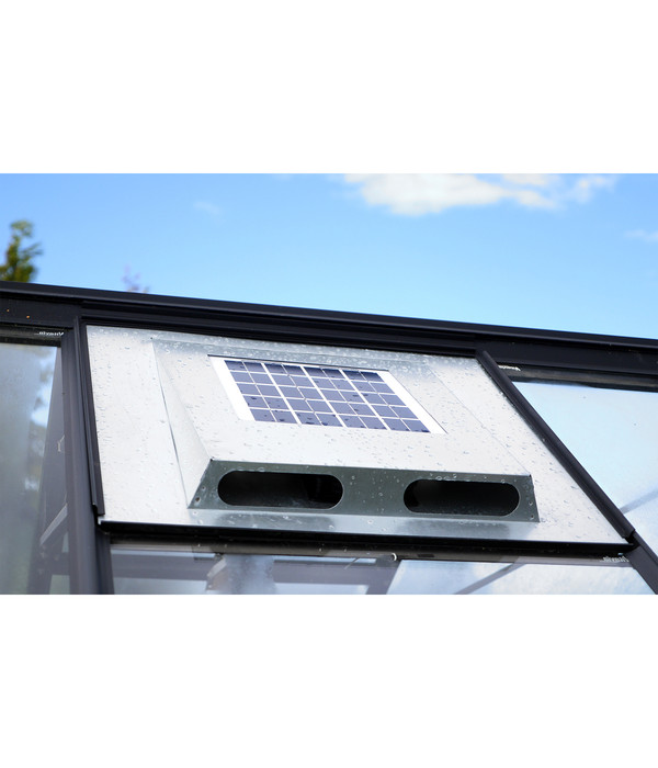 Vitavia Solar-Dachventilator Solarfan