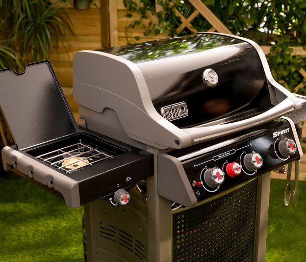 Weber Gasgrill Spirit Classic E-330 GBS