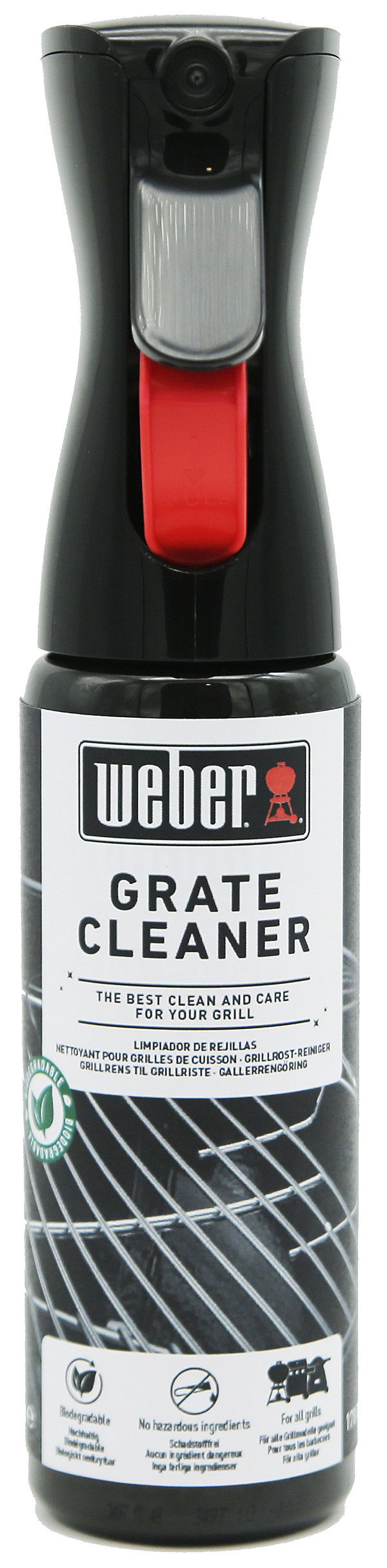 Weber Grillrost-Reiniger, 300 ml